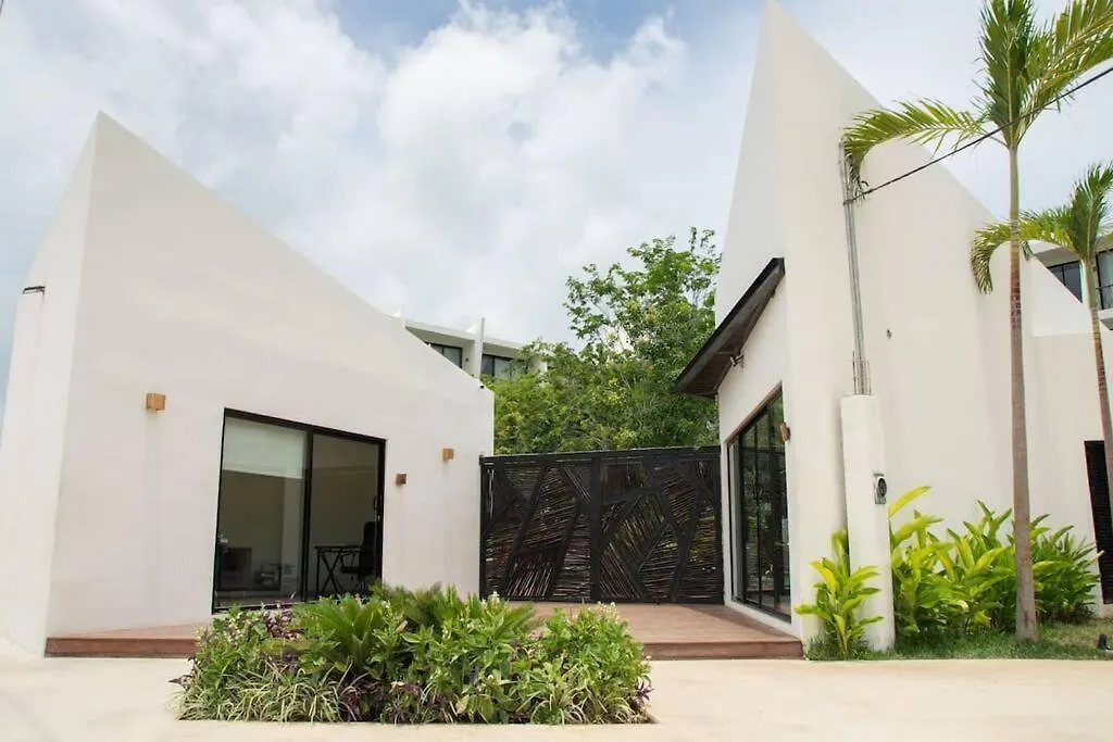 Dk120 By Moikkarentals Tulum Apartment
