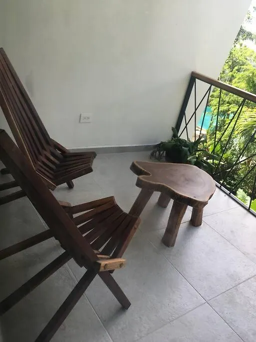 Dk120 By Moikkarentals Tulum 0*,  Mexico