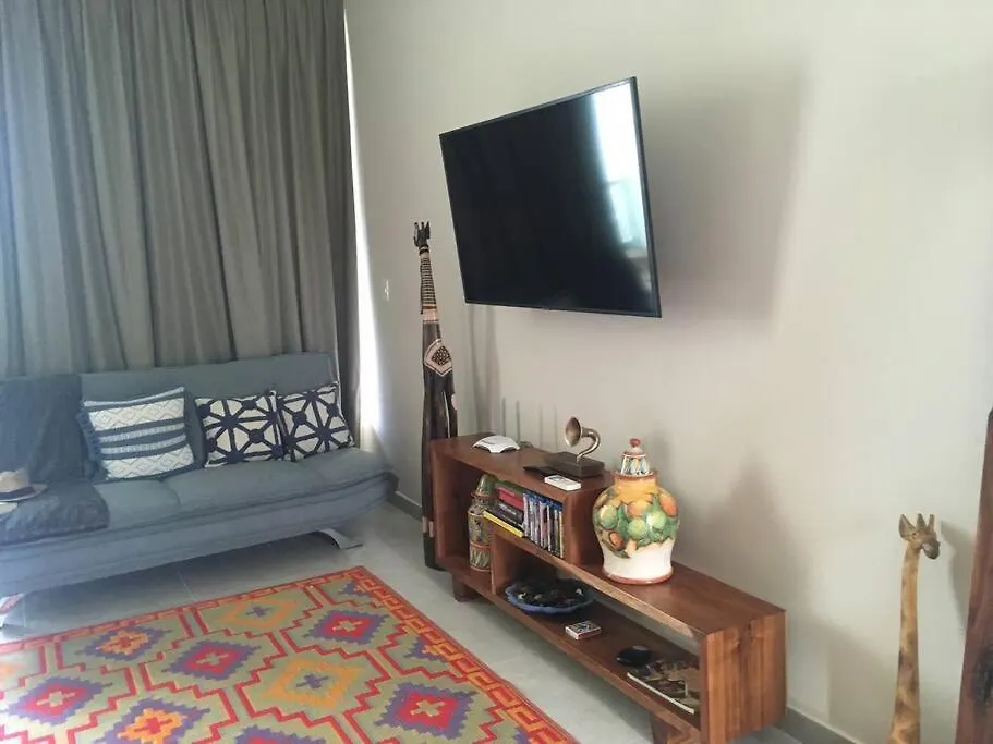 Dk120 By Moikkarentals Tulum Apartment