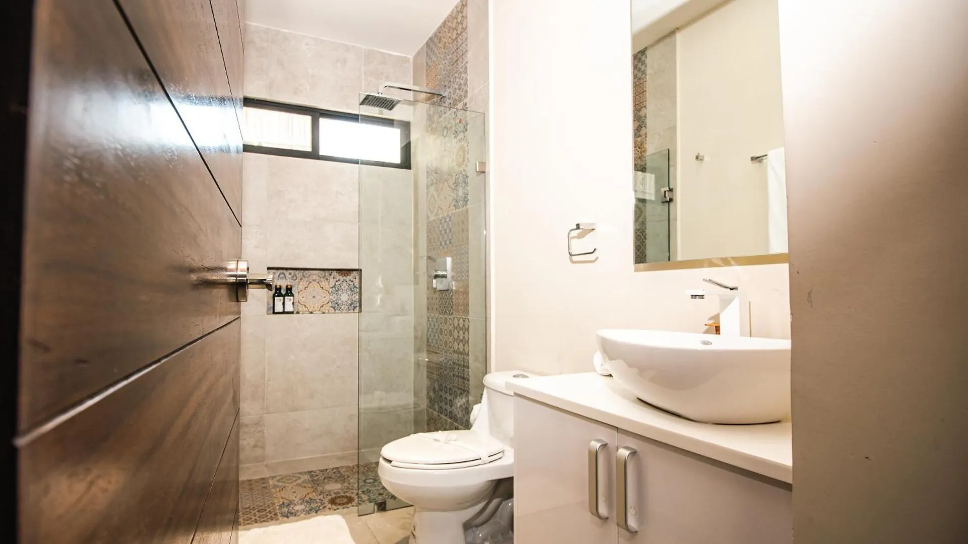 Apartment Dk120 By Moikkarentals Tulum