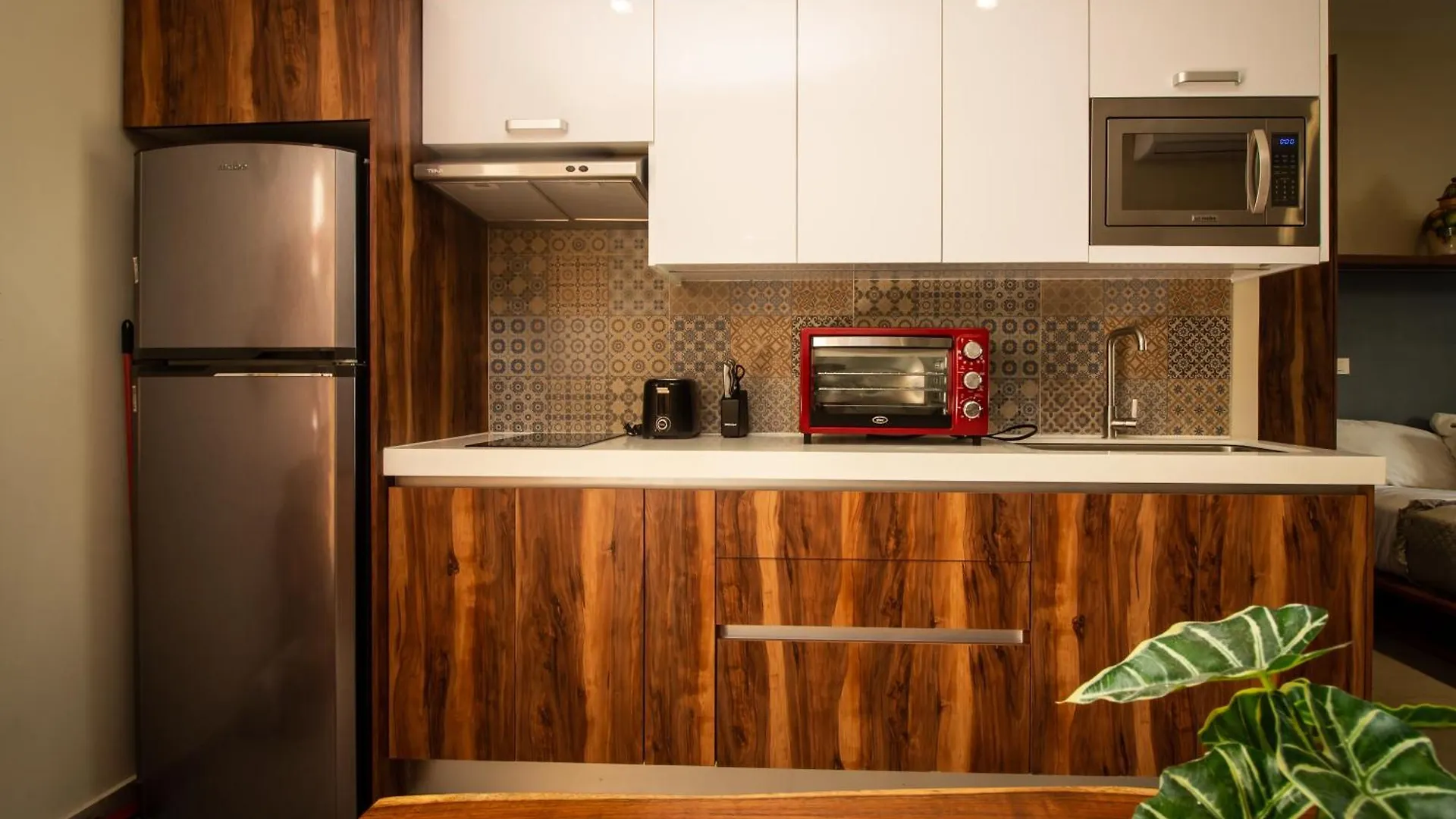 Apartment Dk120 By Moikkarentals Tulum
