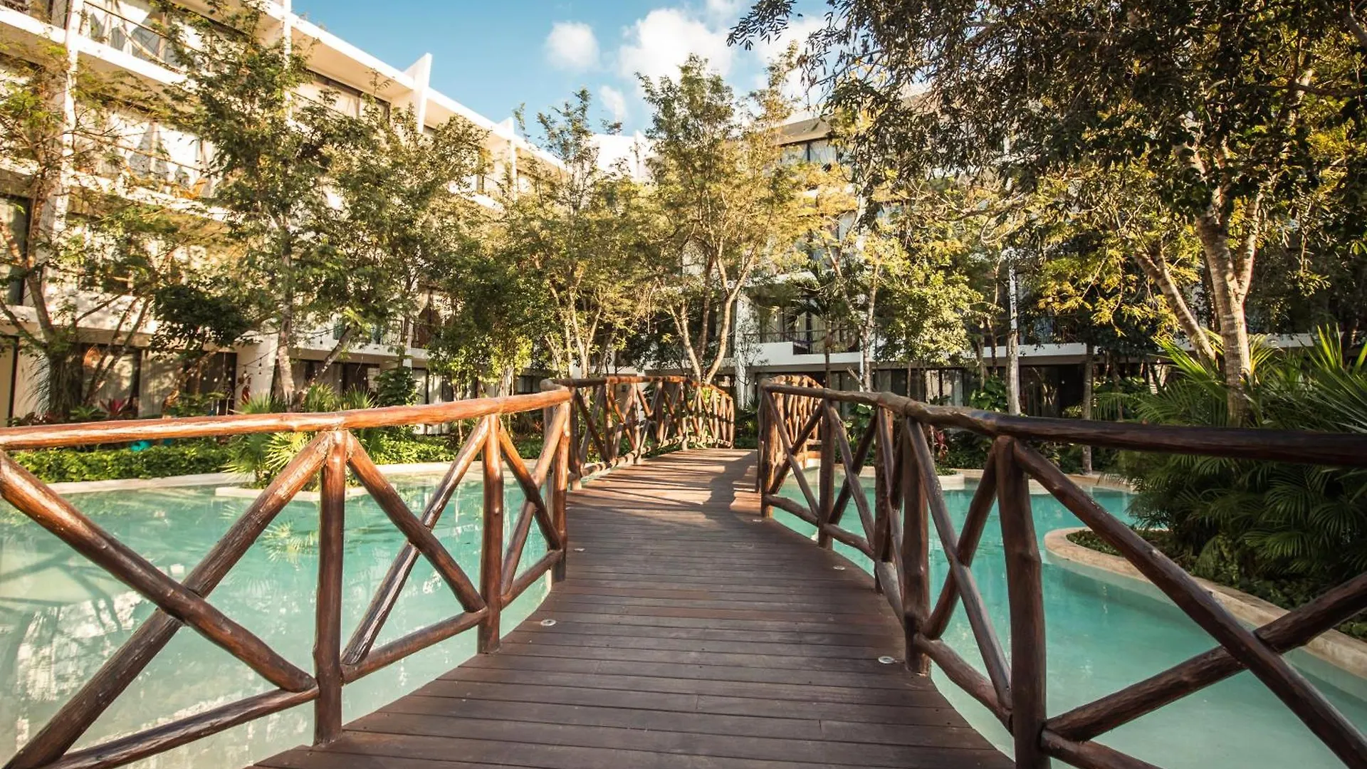 Apartment Dk120 By Moikkarentals Tulum