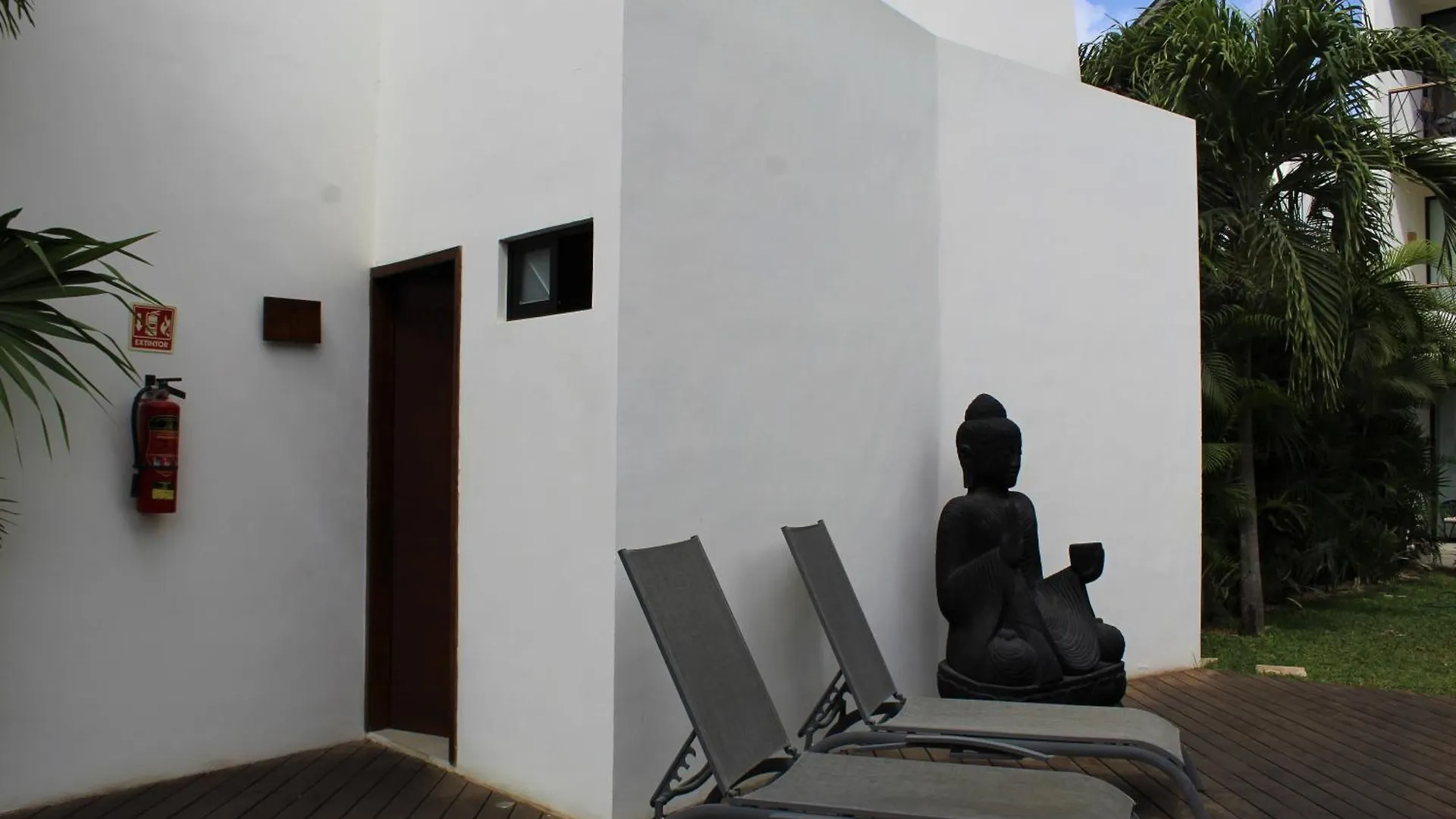 Dk120 By Moikkarentals Tulum Apartment