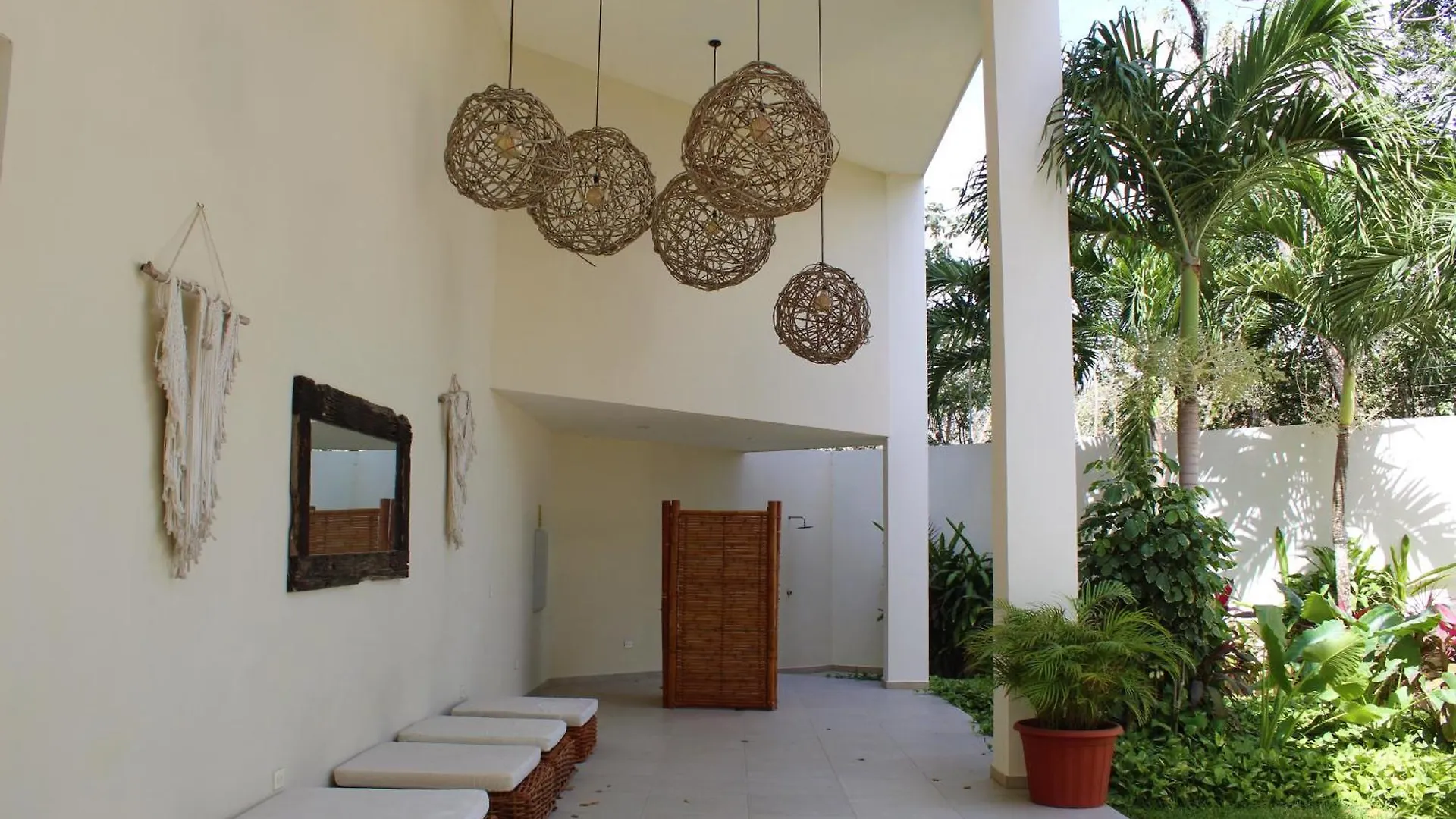 Apartment Dk120 By Moikkarentals Tulum