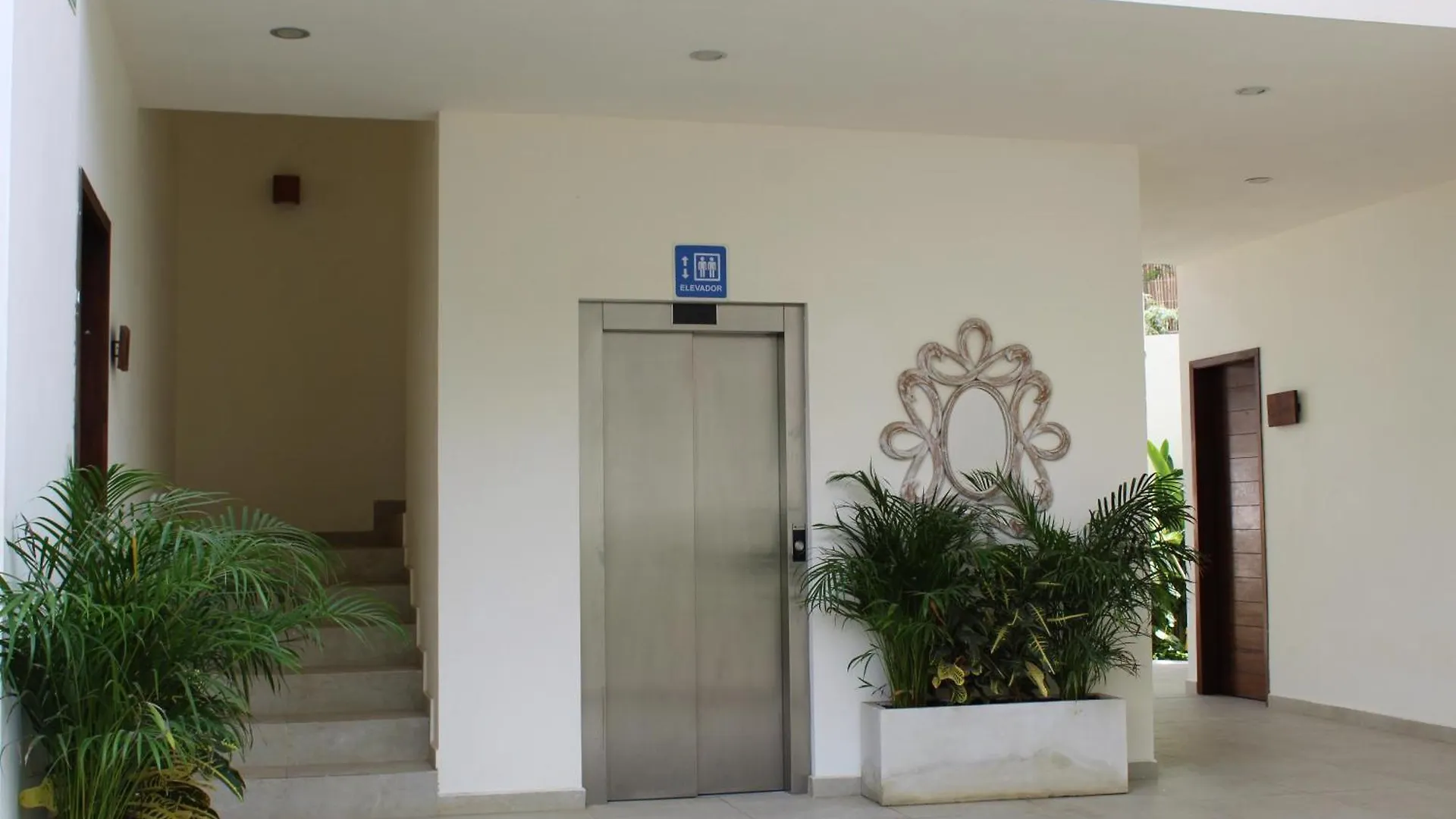 Apartment Dk120 By Moikkarentals Tulum Mexico